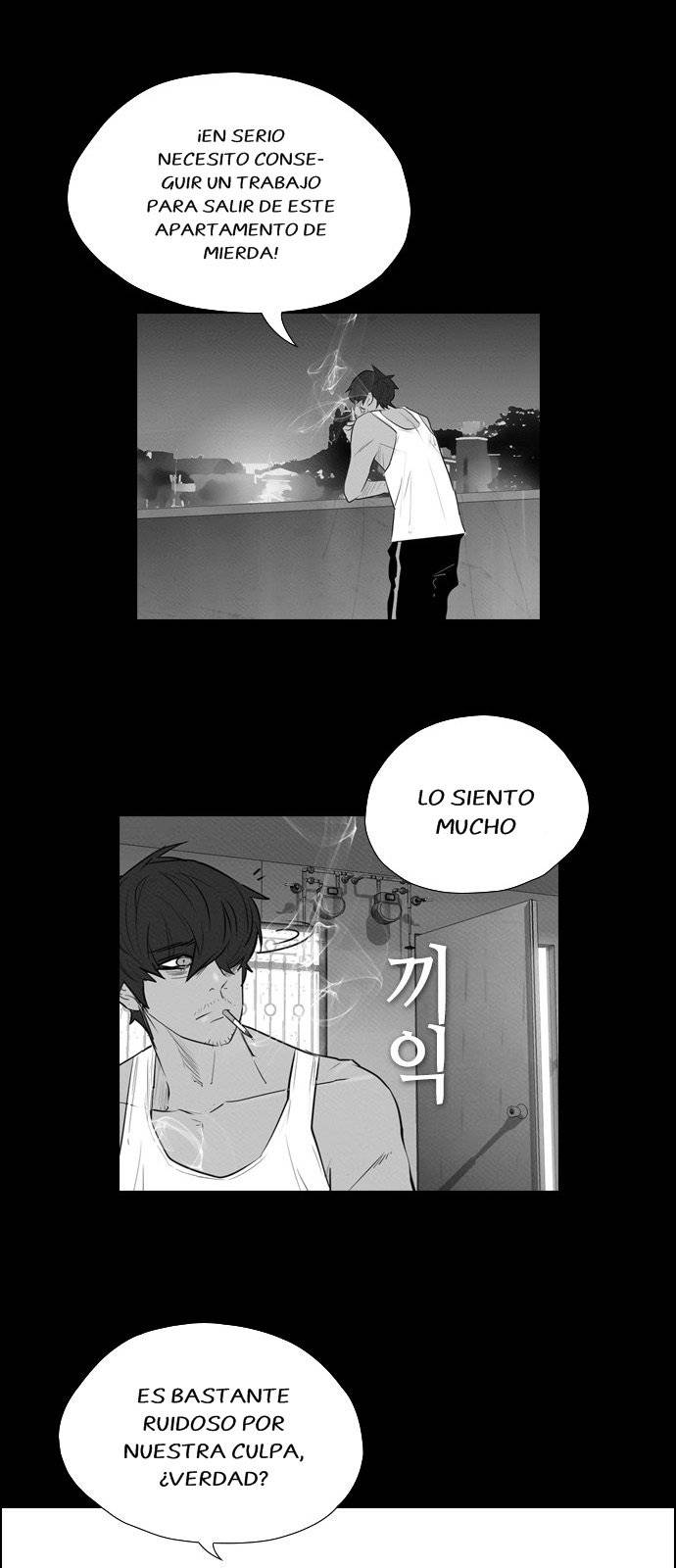 Read Revival Man (es) Manga Online