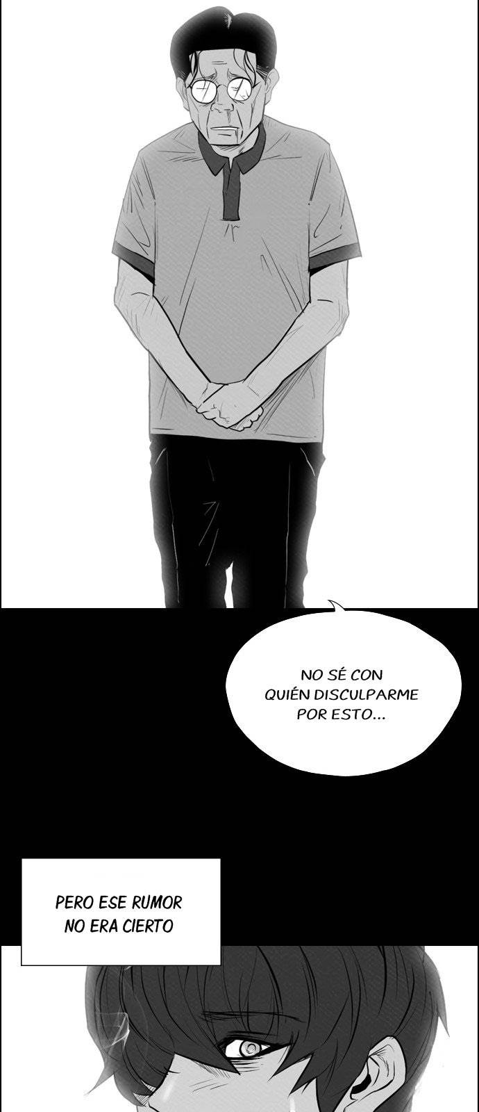 Read Revival Man (es) Manga Online