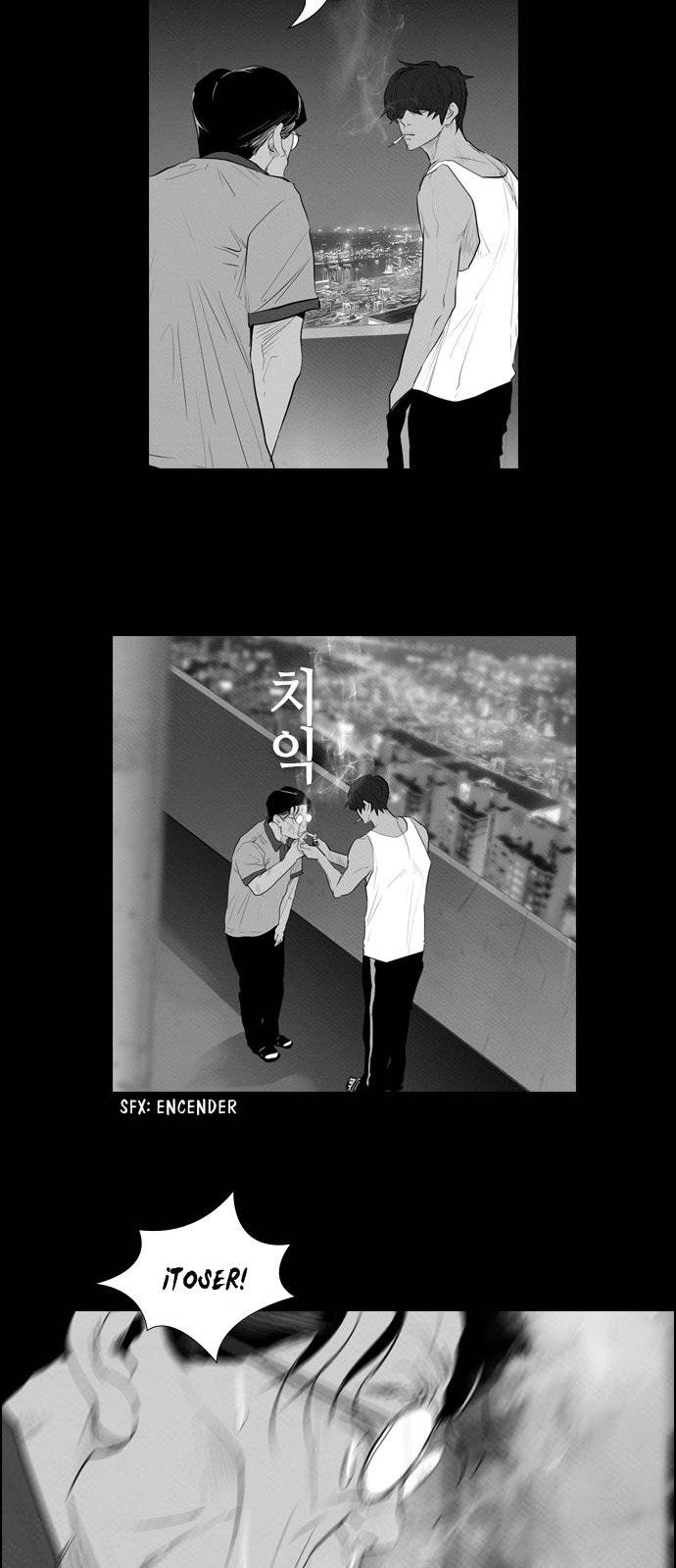 Read Revival Man (es) Manga Online