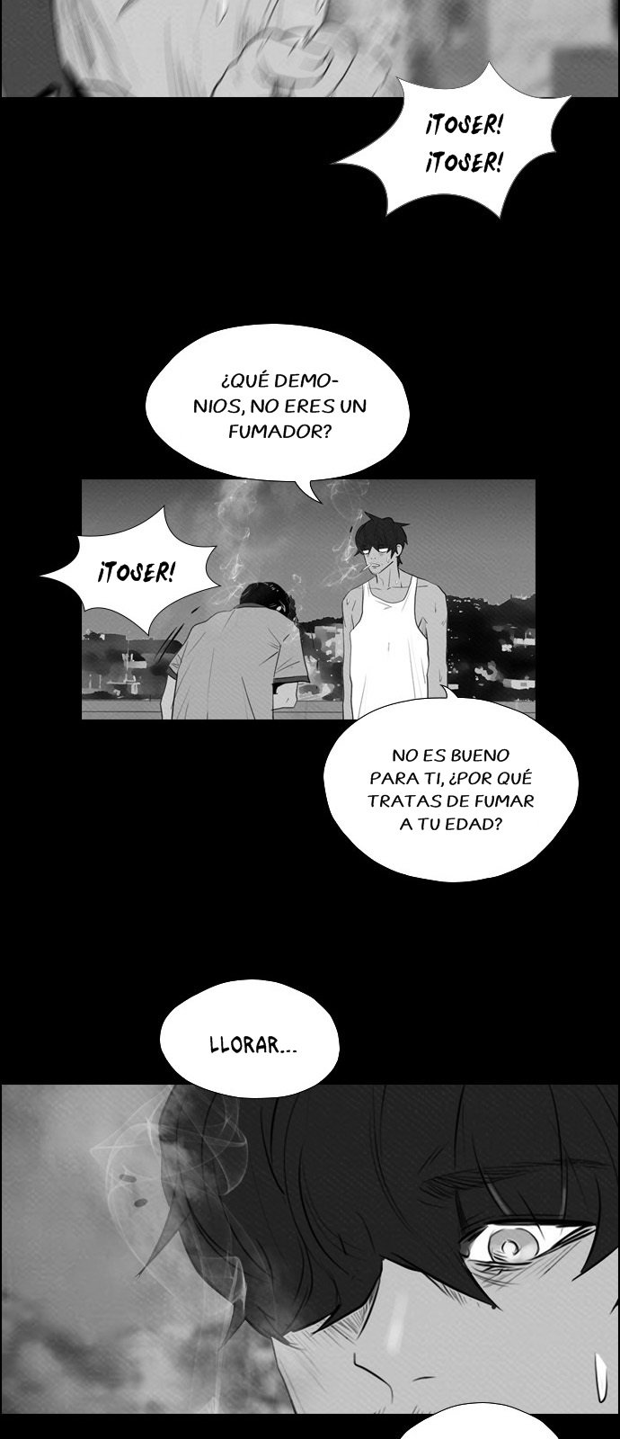 Read Revival Man (es) Manga Online