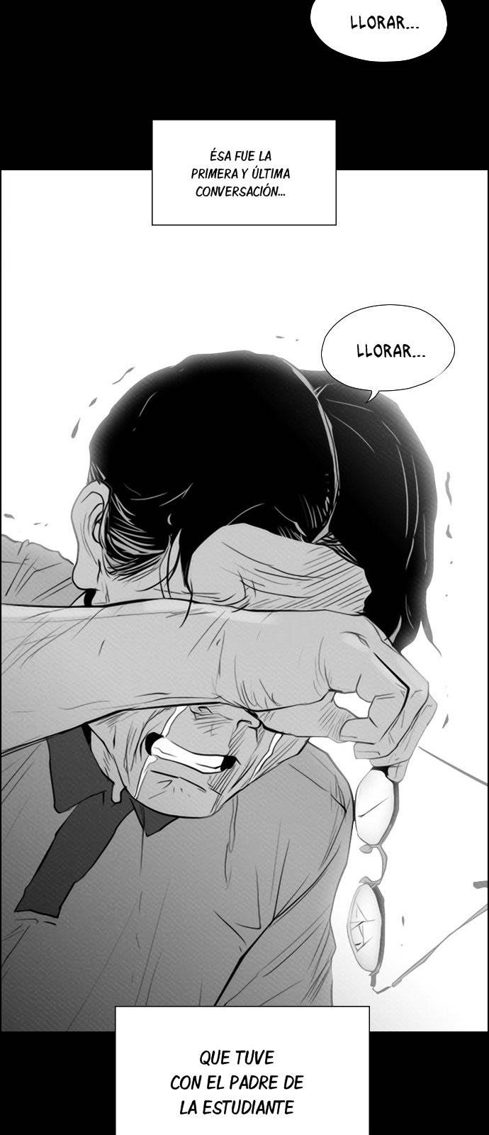 Read Revival Man (es) Manga Online