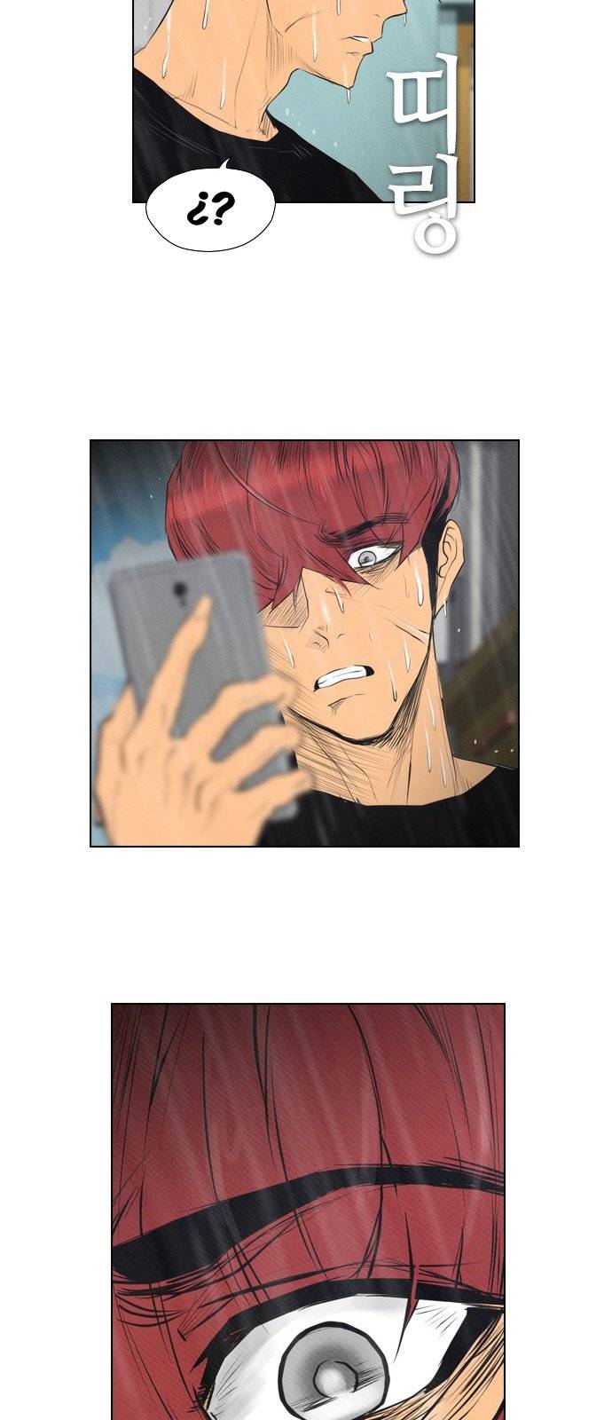 Read Revival Man (es) Manga Online