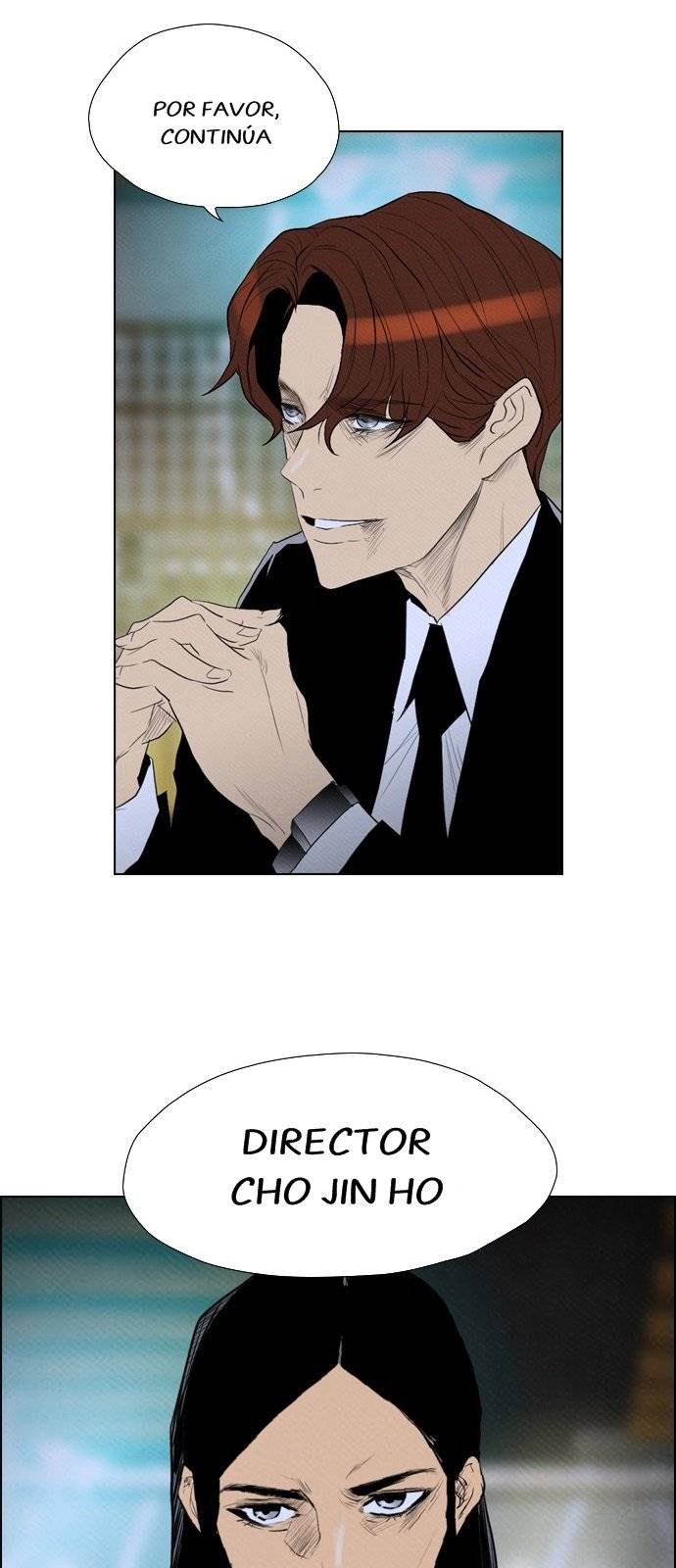 Read Revival Man (es) Manga Online