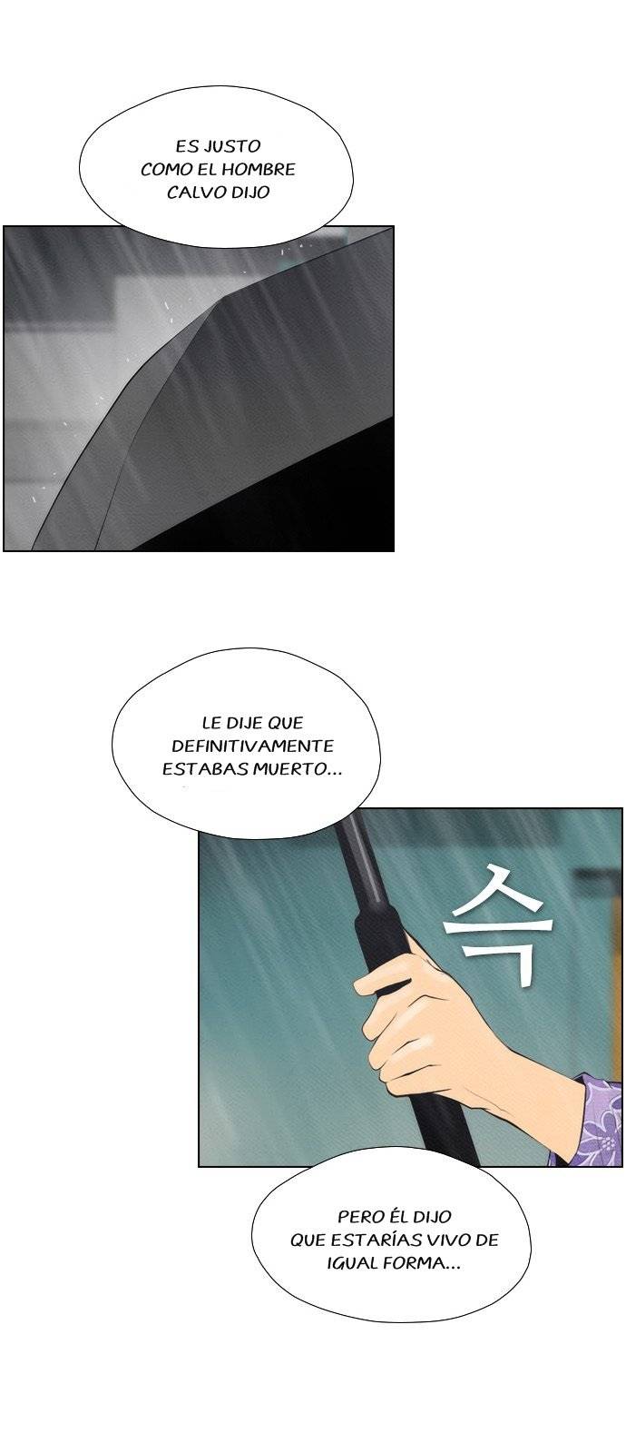 Read Revival Man (es) Manga Online