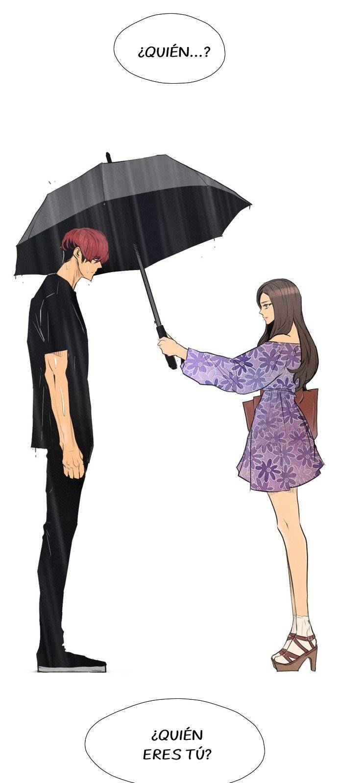 Read Revival Man (es) Manga Online