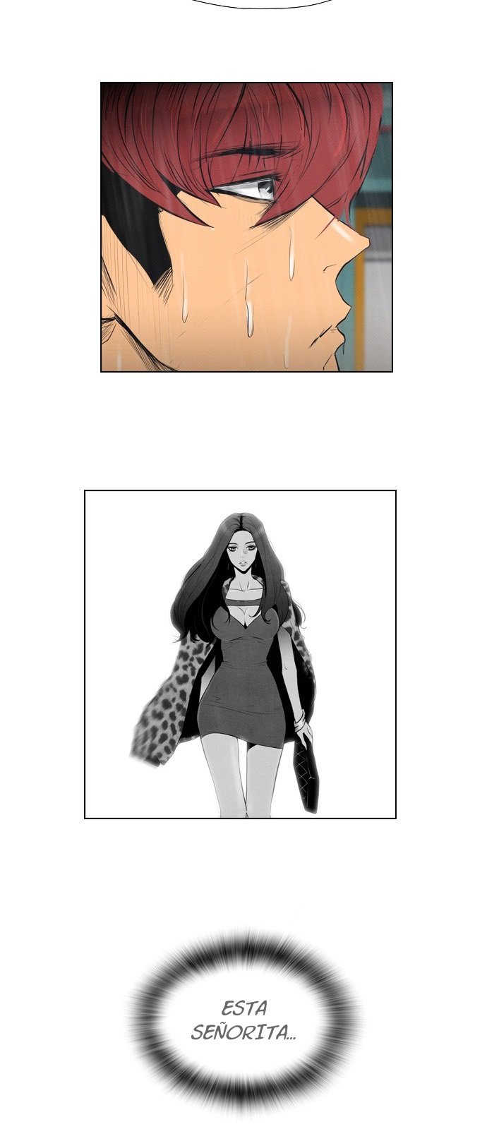 Read Revival Man (es) Manga Online