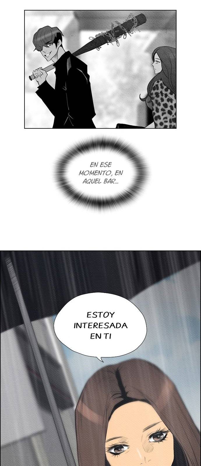 Read Revival Man (es) Manga Online