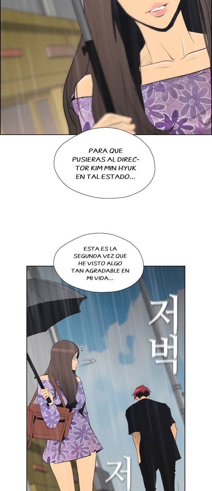 Read Revival Man (es) Manga Online