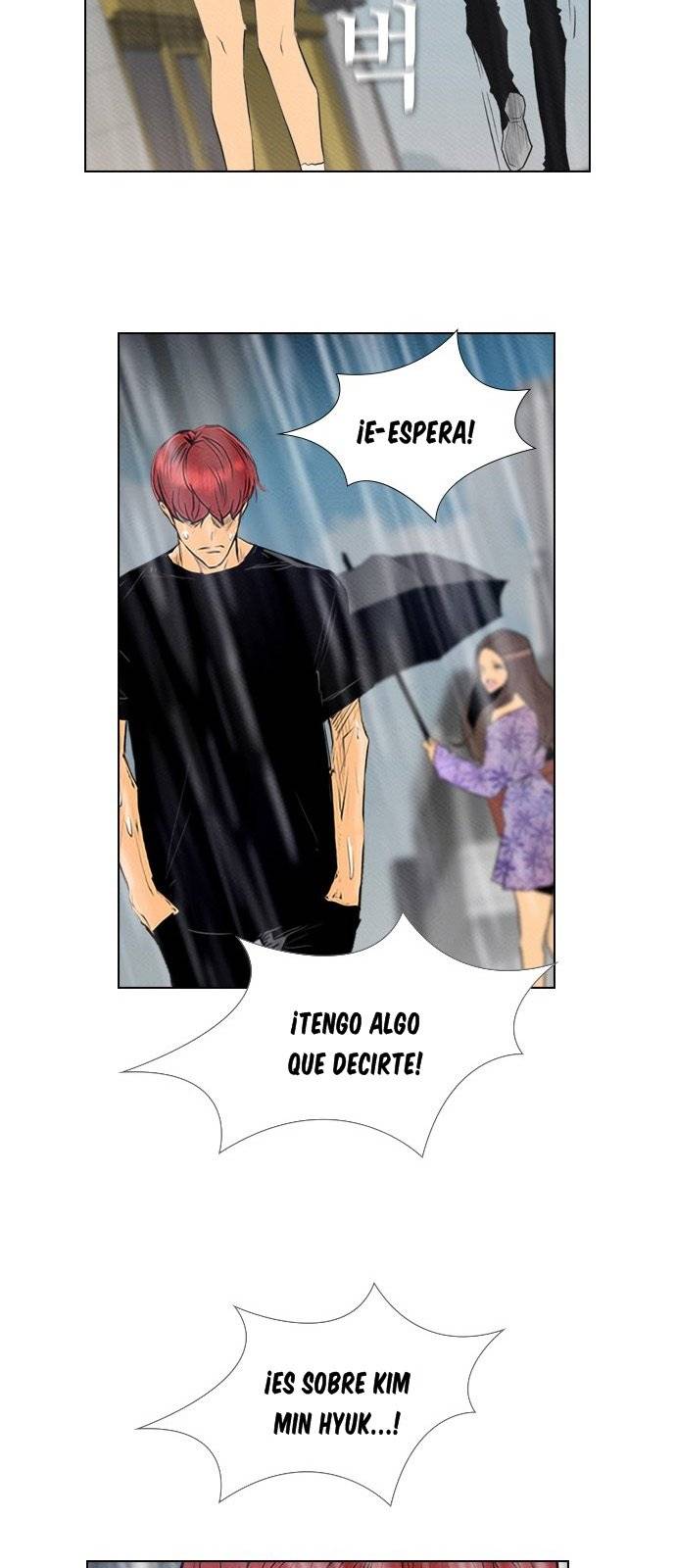 Read Revival Man (es) Manga Online