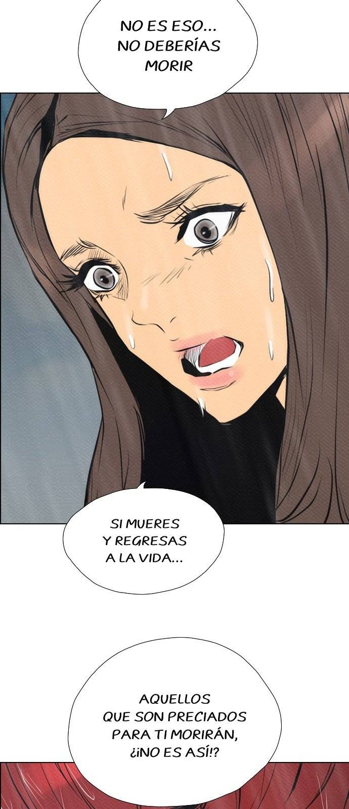 Read Revival Man (es) Manga Online