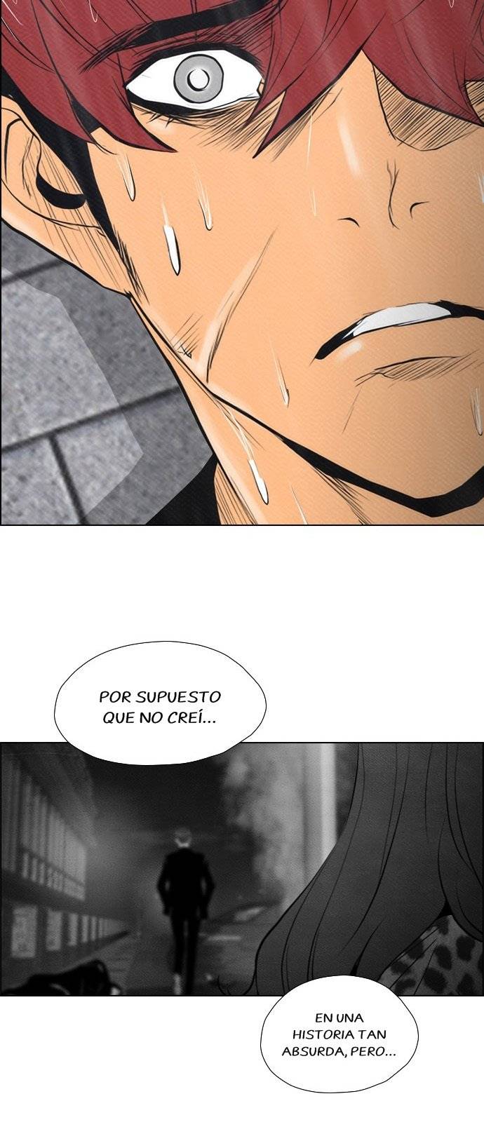 Read Revival Man (es) Manga Online