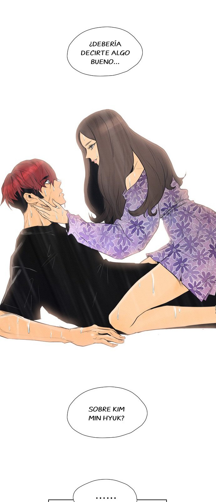 Read Revival Man (es) Manga Online