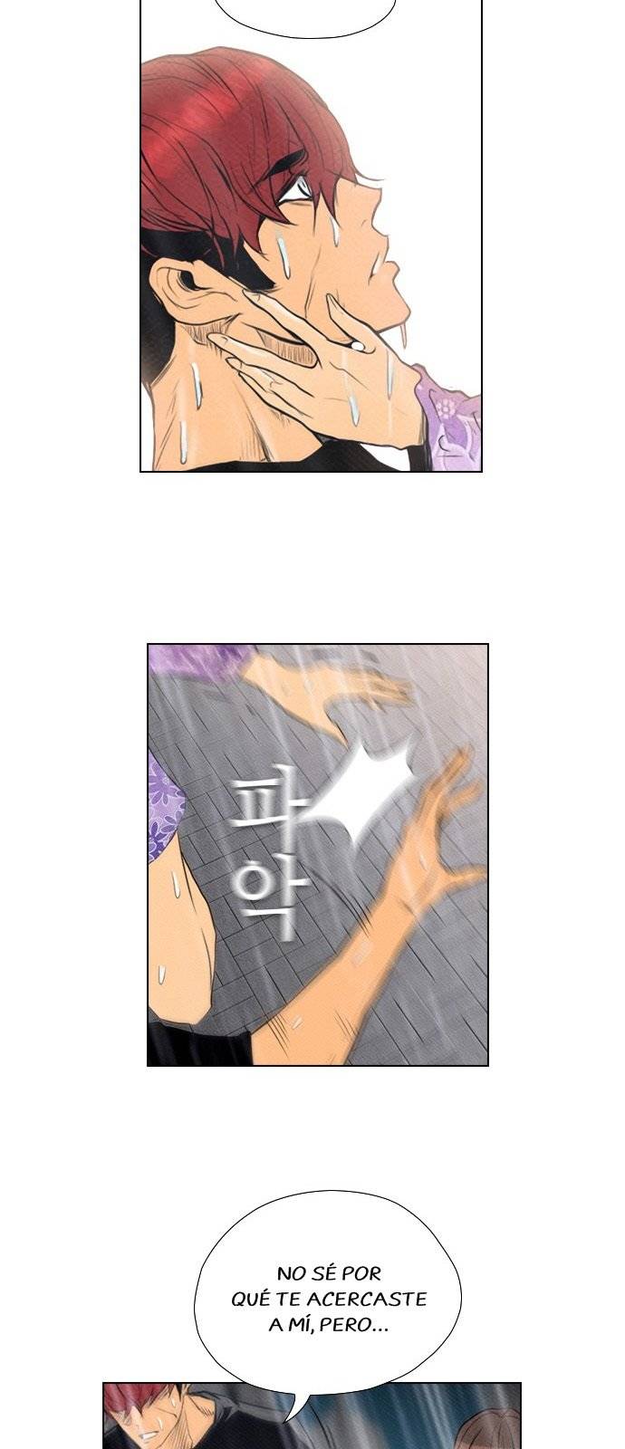 Read Revival Man (es) Manga Online