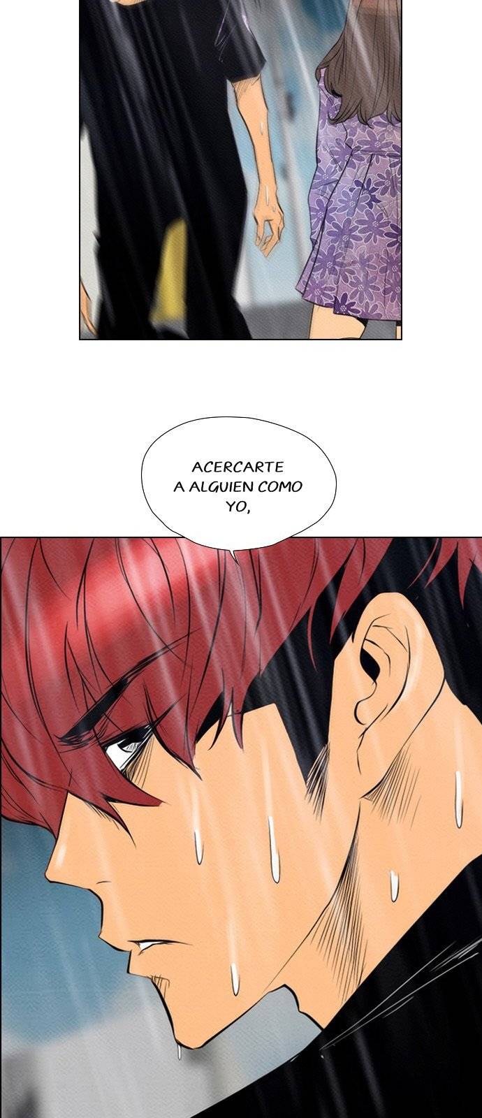 Read Revival Man (es) Manga Online