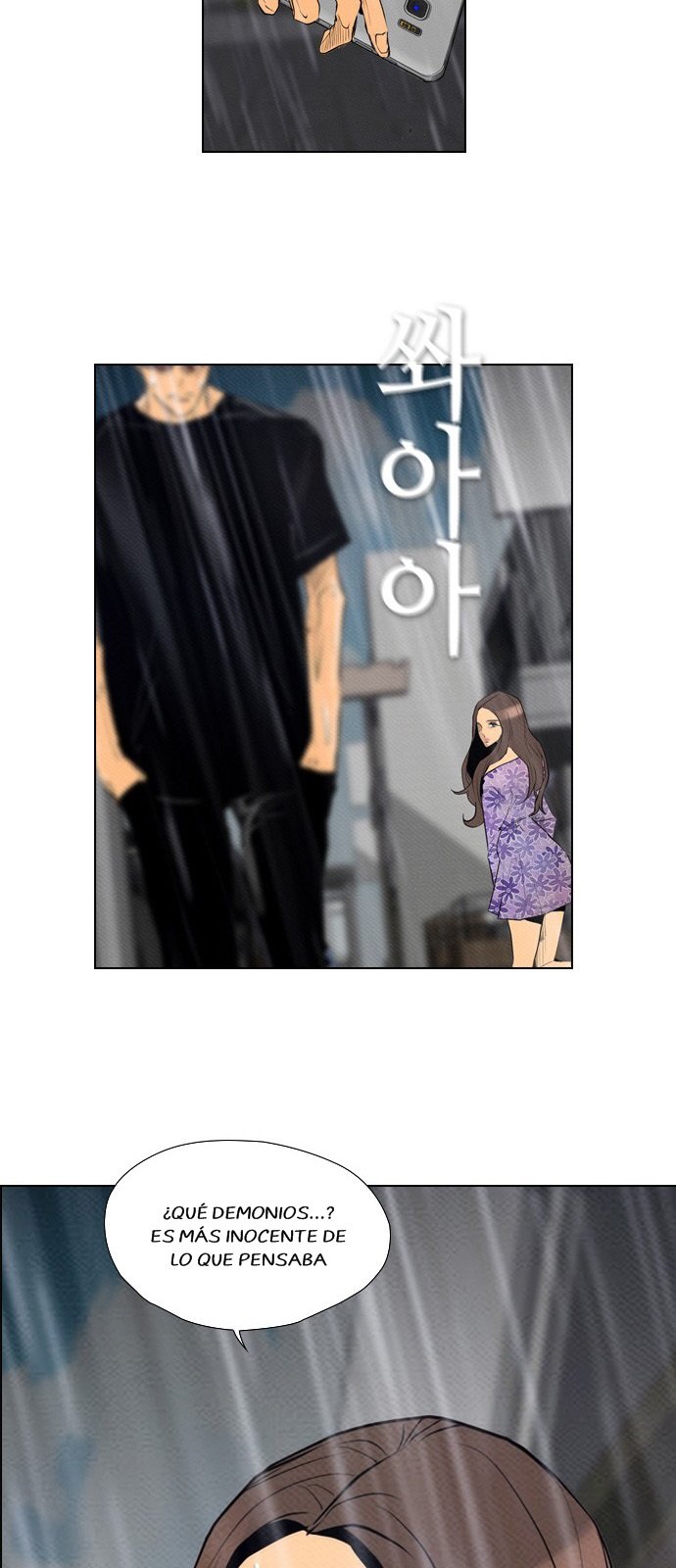 Read Revival Man (es) Manga Online