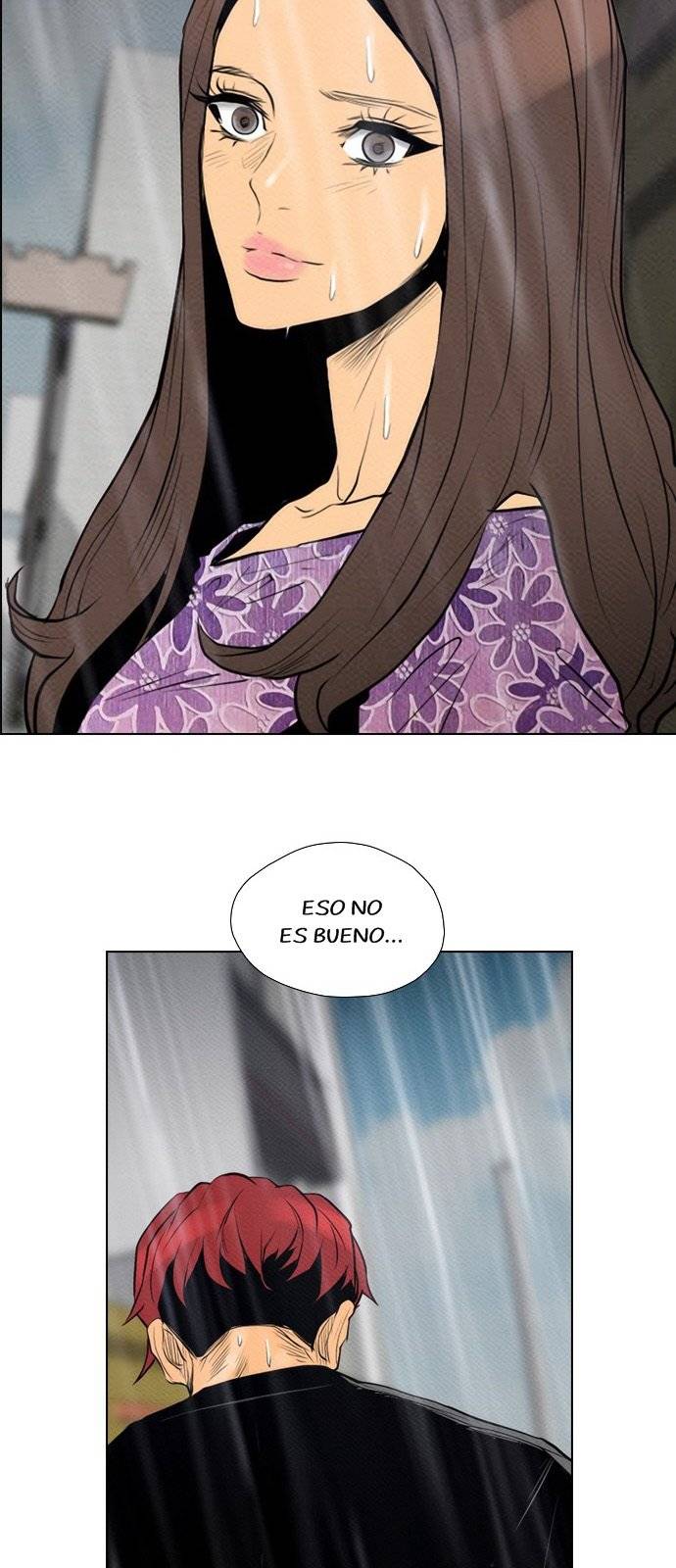 Read Revival Man (es) Manga Online