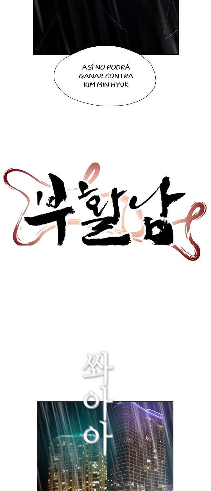 Read Revival Man (es) Manga Online