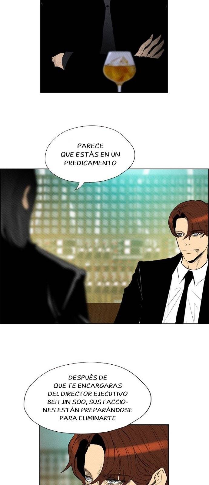 Read Revival Man (es) Manga Online