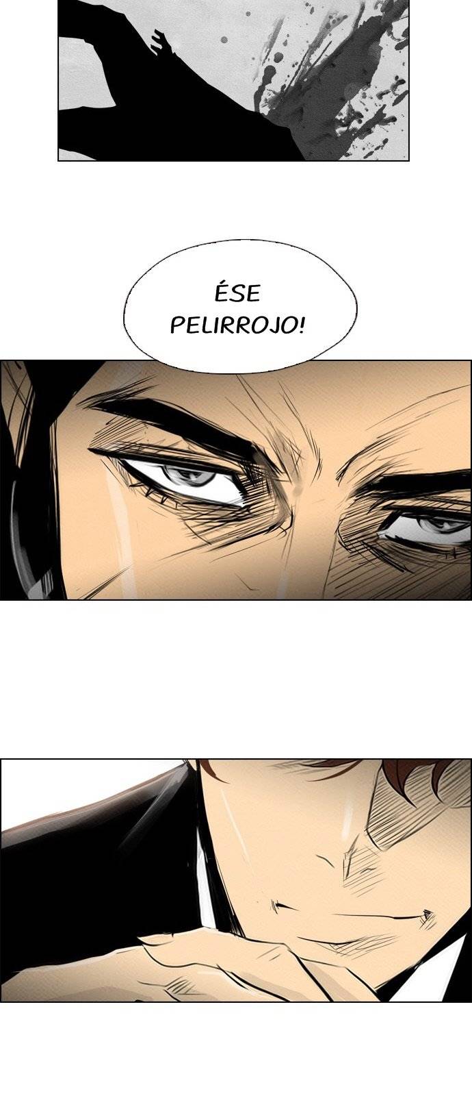 Read Revival Man (es) Manga Online