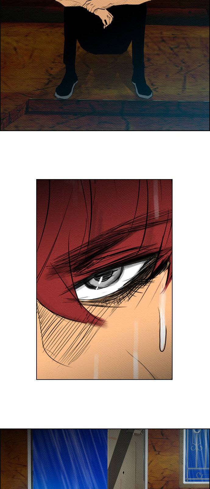 Read Revival Man (es) Manga Online