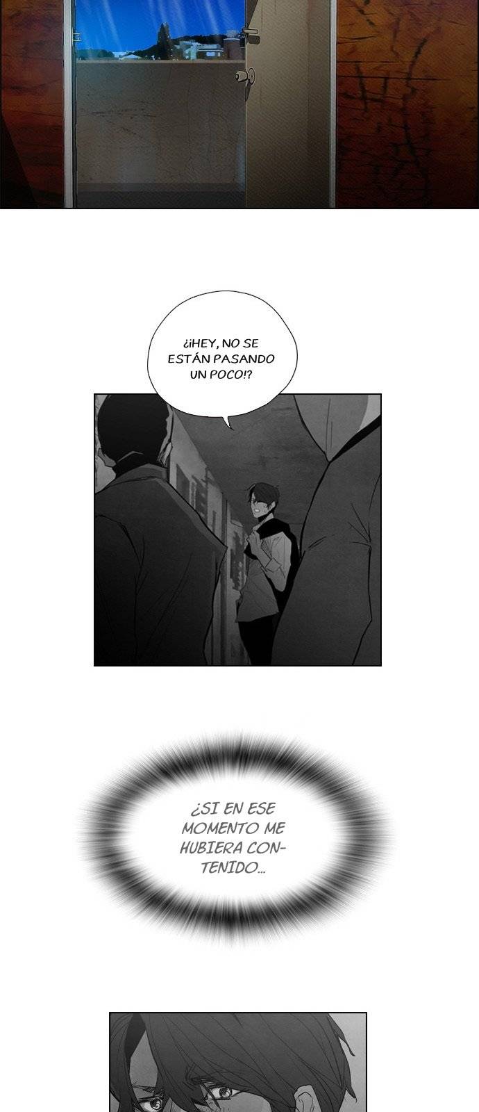 Read Revival Man (es) Manga Online