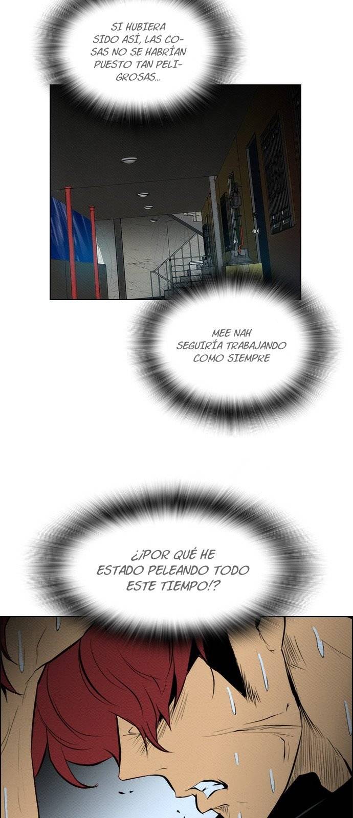 Read Revival Man (es) Manga Online