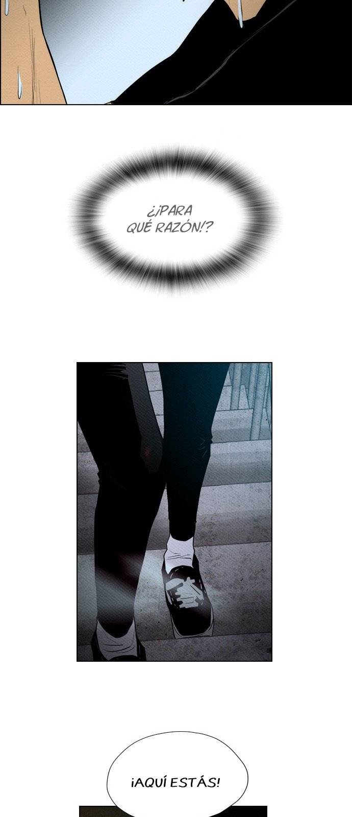 Read Revival Man (es) Manga Online