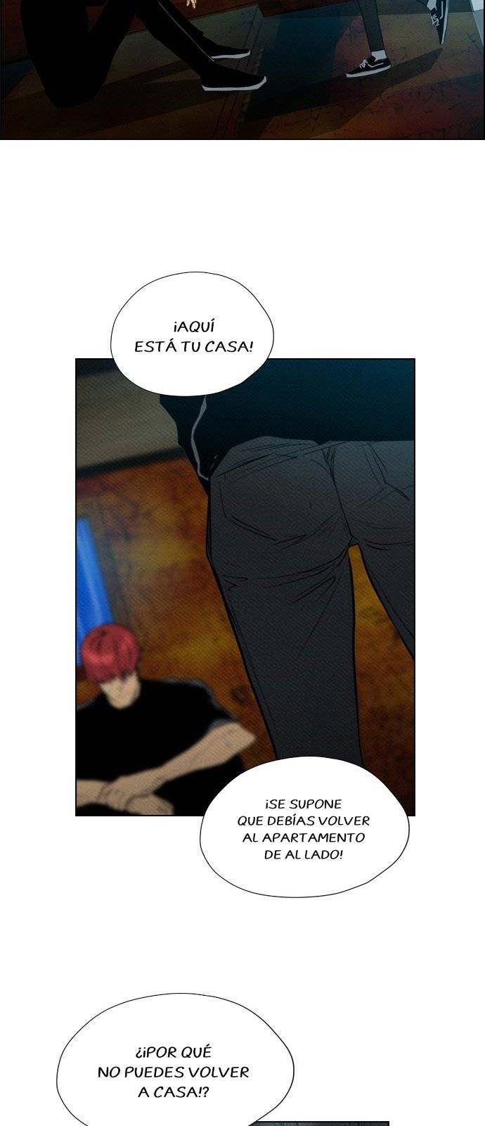 Read Revival Man (es) Manga Online