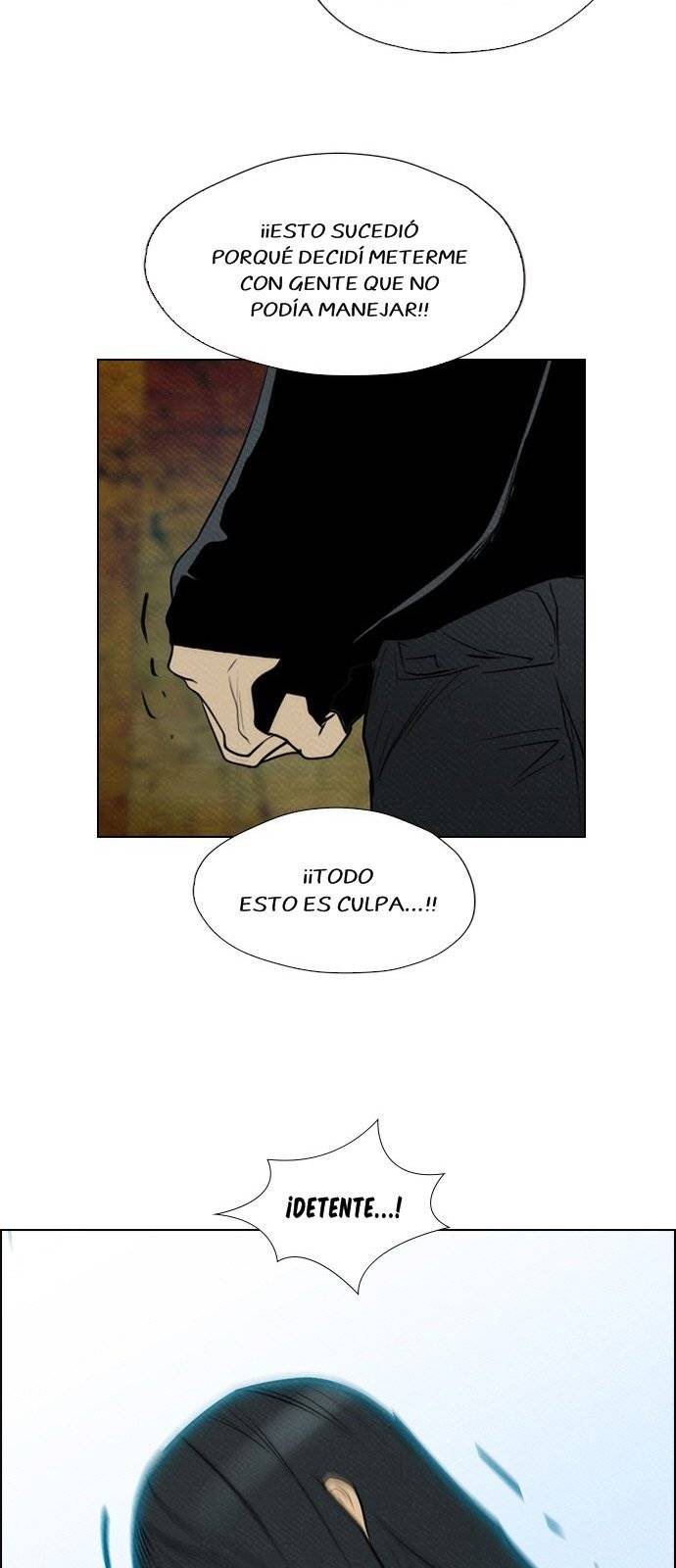 Read Revival Man (es) Manga Online