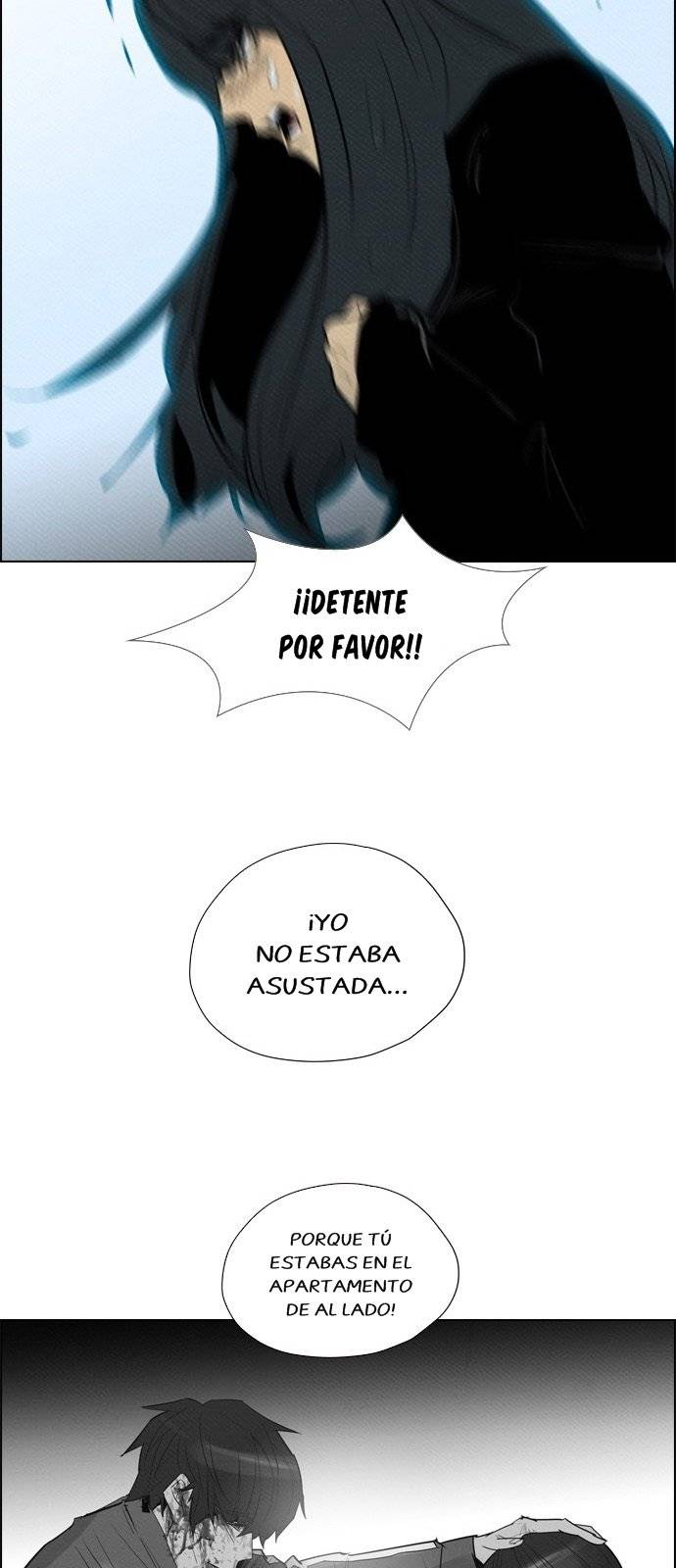 Read Revival Man (es) Manga Online