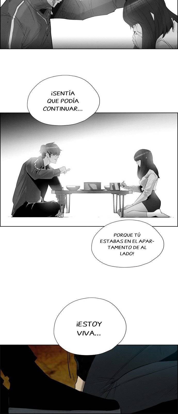 Read Revival Man (es) Manga Online