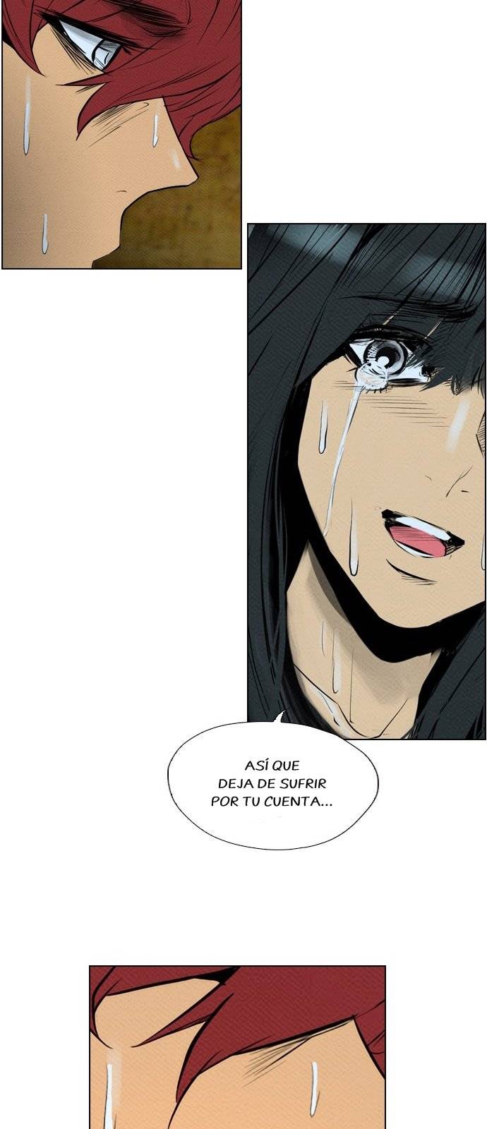 Read Revival Man (es) Manga Online