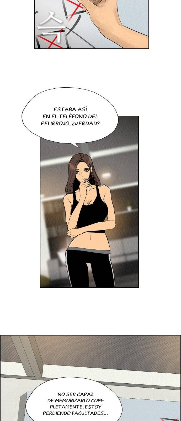 Read Revival Man (es) Manga Online