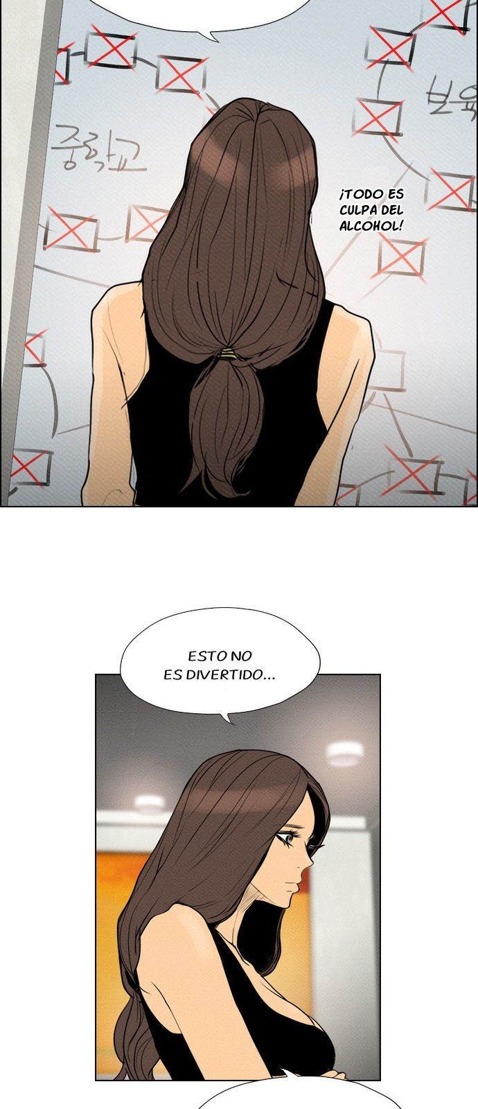 Read Revival Man (es) Manga Online