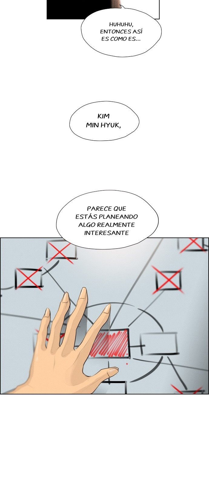 Read Revival Man (es) Manga Online