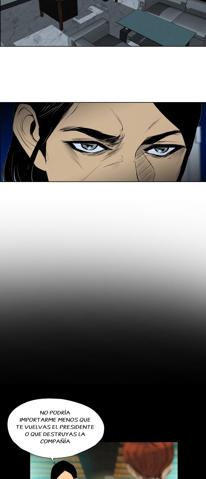 Read Revival Man (es) Manga Online