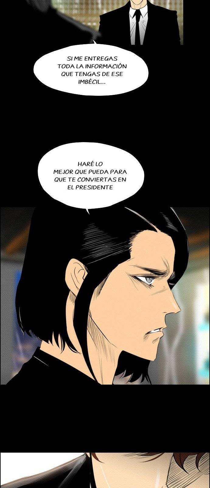 Read Revival Man (es) Manga Online