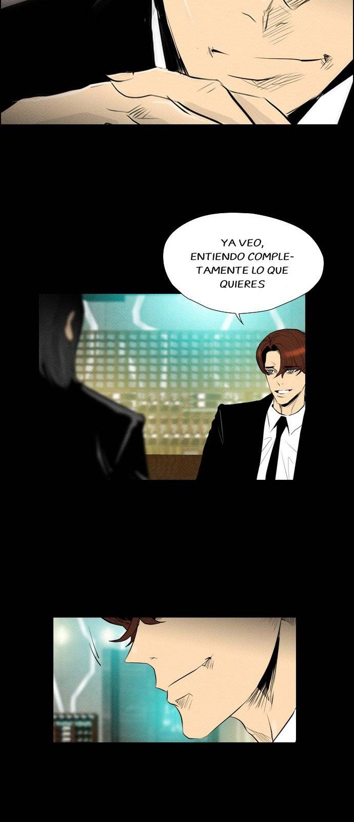 Read Revival Man (es) Manga Online