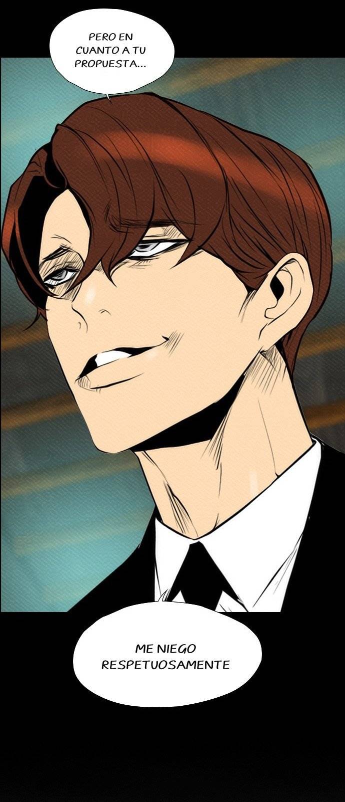 Read Revival Man (es) Manga Online