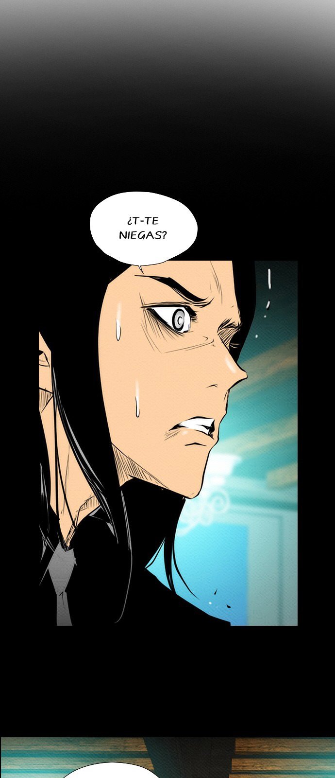 Read Revival Man (es) Manga Online