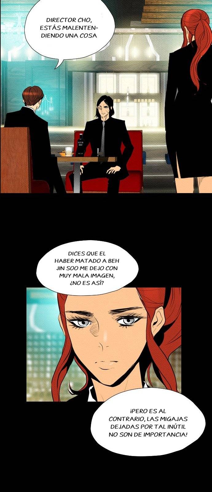 Read Revival Man (es) Manga Online