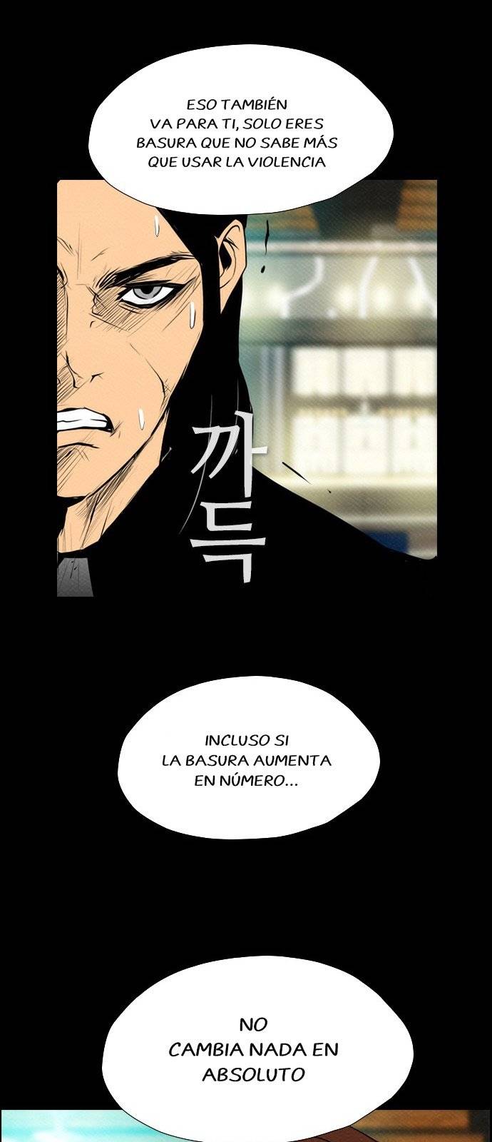 Read Revival Man (es) Manga Online