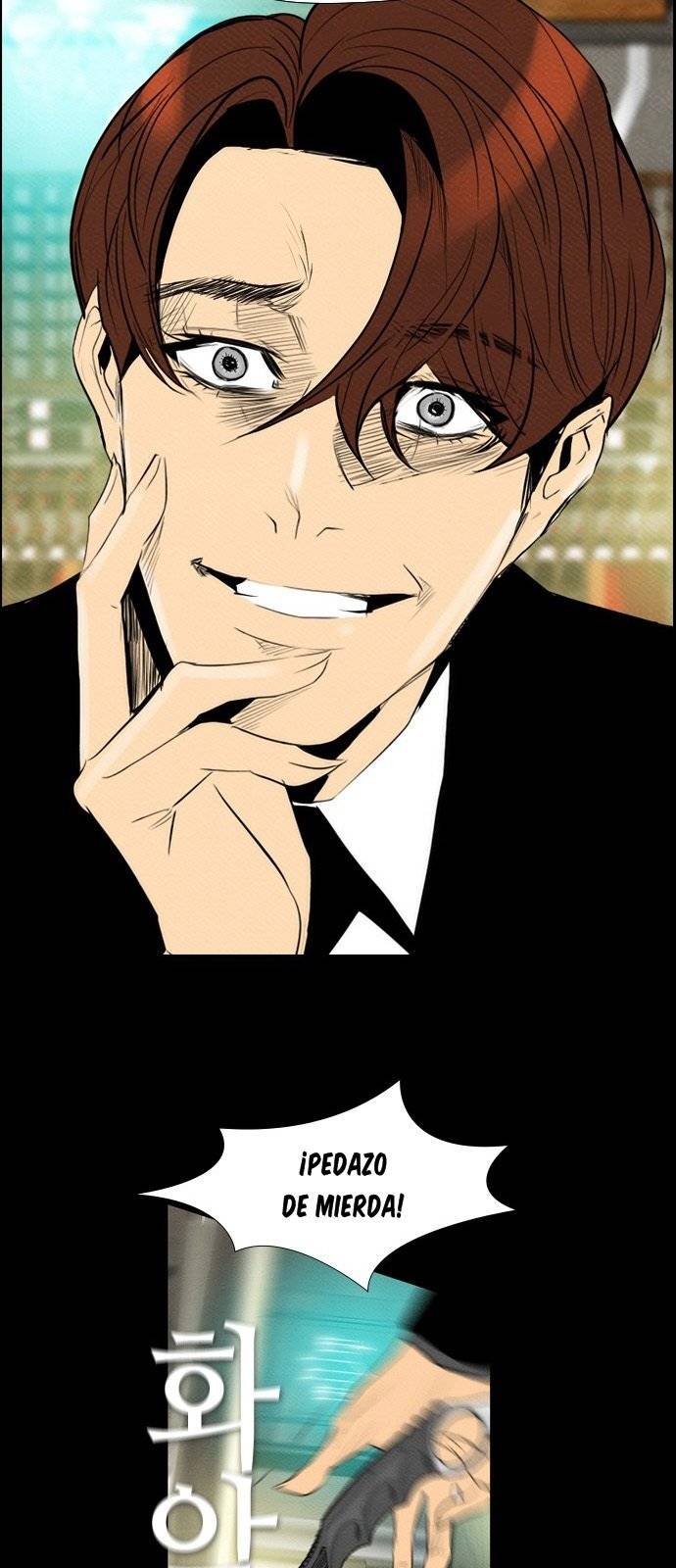 Read Revival Man (es) Manga Online