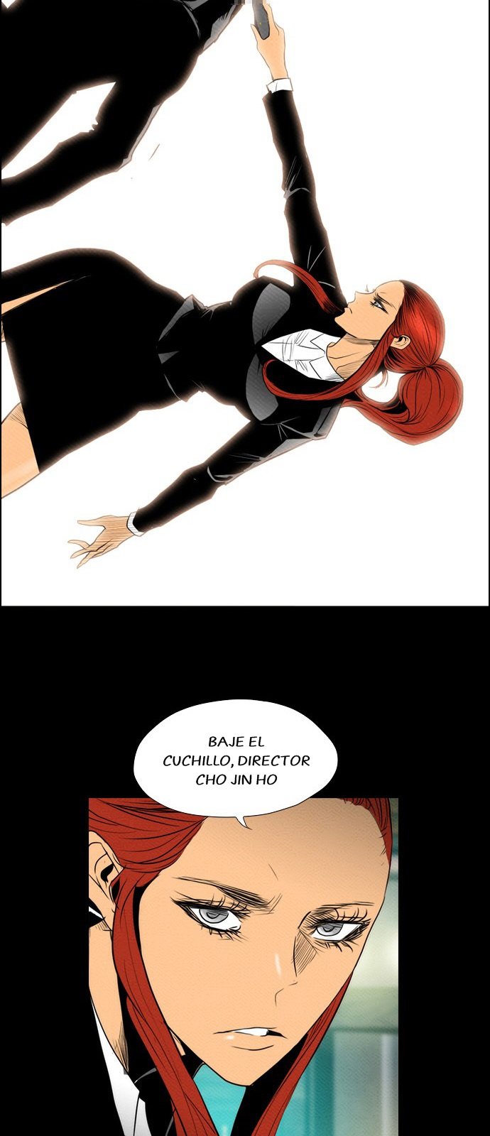 Read Revival Man (es) Manga Online