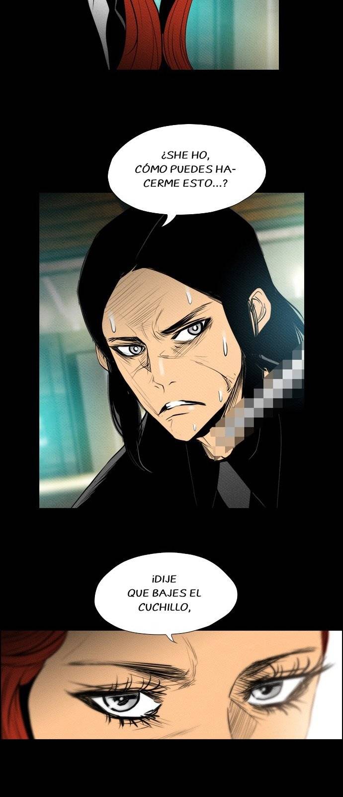 Read Revival Man (es) Manga Online