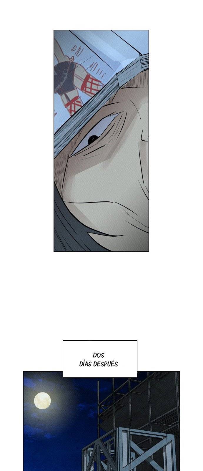 Read Revival Man (es) Manga Online