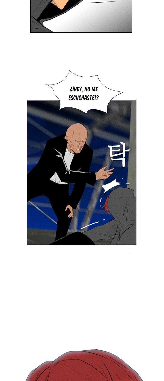 Read Revival Man (es) Manga Online