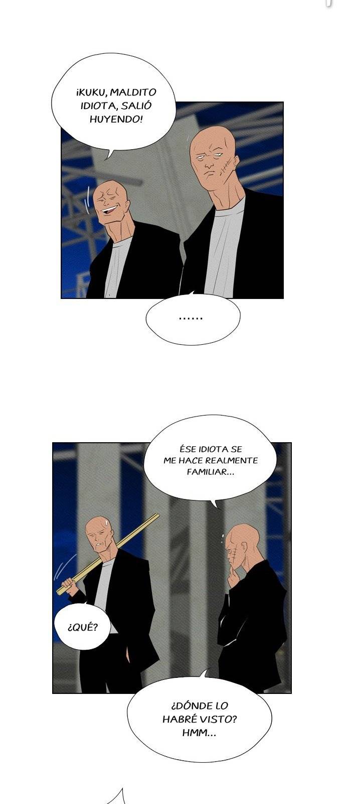 Read Revival Man (es) Manga Online