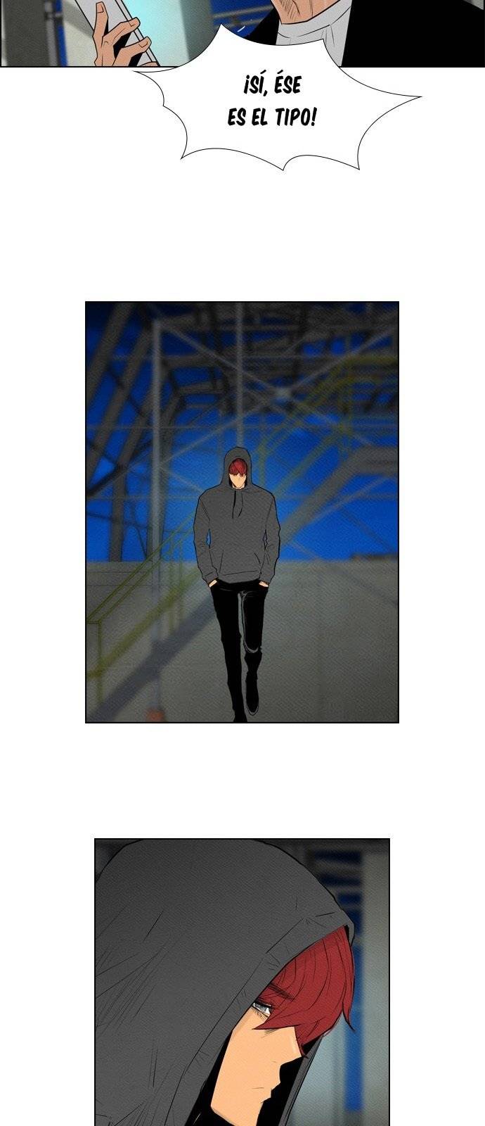 Read Revival Man (es) Manga Online