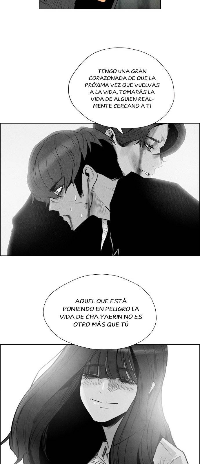 Read Revival Man (es) Manga Online